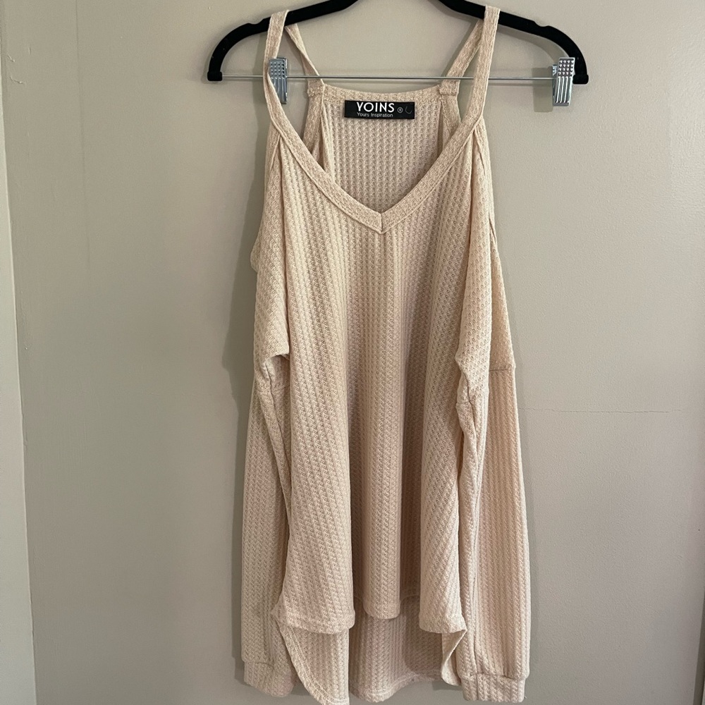 Yoins  Blouse